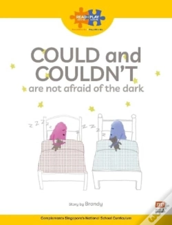 Capa do artigo Read + Play  Social Skills Bundle 2 Could And Couldnâ€™T Are Not Afraid Of The Dark