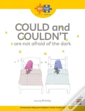 Capa do artigo Read + Play  Social Skills Bundle 2 Could And Couldnâ€™T Are Not Afraid Of The Dark