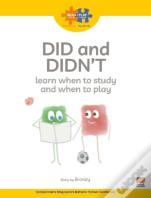 Read + Play  Social Skills Bundle 2 Did And Didnâ€™T Learn When To Study And When To Play