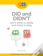 Read + Play  Social Skills Bundle 2 Did And Didnâ€™T Learn When To Study And When To Play