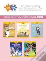 Read + Play Social Skills Bundle 3