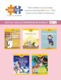 Read + Play Social Skills Bundle 3 - Preview
