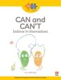 Read + Play  Strengths Bundle 1 - Can And Canâ€™T Believe In Themselves - Preview