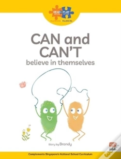 Capa do artigo Read + Play  Strengths Bundle 1 - Can And Canâ€™T Believe In Themselves