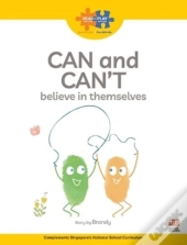 Read + Play  Strengths Bundle 1 - Can And Canâ€™T Believe In Themselves