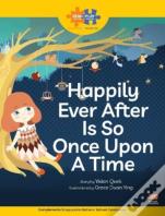 Read + Play  Strengths Bundle 1 - Happily Ever After Is So Once Upon A Time