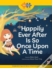 Capa do artigo Read + Play  Strengths Bundle 1 - Happily Ever After Is So Once Upon A Time