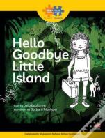 Read + Play  Strengths Bundle 1 - Hello, Goodbye Little Island