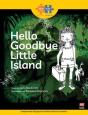 Read + Play  Strengths Bundle 1 - Hello, Goodbye Little Island - Preview