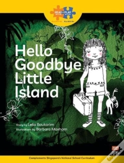 Capa do artigo Read + Play  Strengths Bundle 1 - Hello, Goodbye Little Island