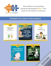 Capa do artigo Read + Play  Strengths Bundle 1