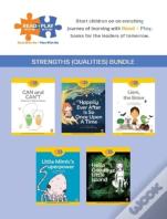Read + Play  Strengths Bundle 1