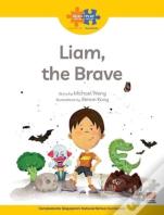 Read + Play  Strengths Bundle 1 -  Liam, The Brave