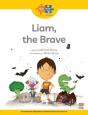 Read + Play  Strengths Bundle 1 -  Liam, The Brave - Preview