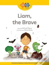 Capa do artigo Read + Play  Strengths Bundle 1 -  Liam, The Brave