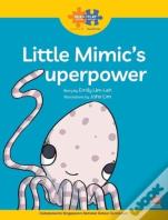 Read + Play  Strengths Bundle 1 - Little Mimicâ€™S Superpower