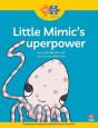 Read + Play  Strengths Bundle 1 - Little Mimicâ€™S Superpower - Preview