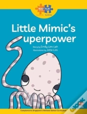 Capa do artigo Read + Play  Strengths Bundle 1 - Little Mimicâ€™S Superpower