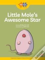 Read + Play  Strengths Bundle 2 Little Moleâ€™S  Awesome Star