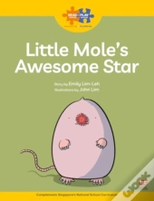 Read + Play  Strengths Bundle 2 Little Moleâ€™S  Awesome Star
