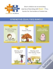 Read + Play  Strengths Bundle 2