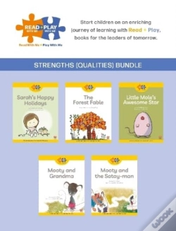 Capa do artigo Read + Play  Strengths Bundle 2