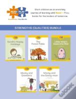 Read + Play  Strengths Bundle 2