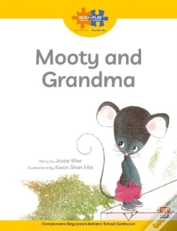 Capa do artigo Read + Play  Strengths Bundle 2 Mooty And Grandma