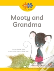 Capa do artigo Read + Play  Strengths Bundle 2 Mooty And Grandma