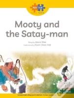 Read + Play  Strengths Bundle 2 Mooty And  The Satay-Man