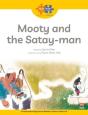 Read + Play  Strengths Bundle 2 Mooty And  The Satay-Man - Preview