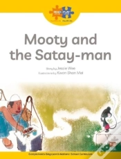 Capa do artigo Read + Play  Strengths Bundle 2 Mooty And  The Satay-Man