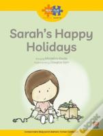 Read + Play  Strengths Bundle 2 Sarahâ€™S Happy Holidays