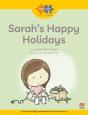 Read + Play  Strengths Bundle 2 Sarahâ€™S Happy Holidays - Preview
