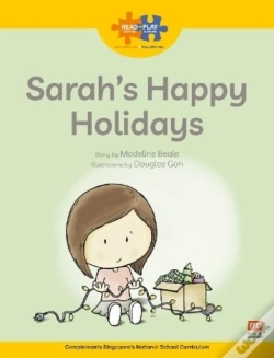 Capa do artigo Read + Play  Strengths Bundle 2 Sarahâ€™S Happy Holidays