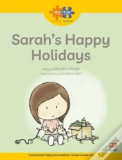 Capa do artigo Read + Play  Strengths Bundle 2 Sarahâ€™S Happy Holidays