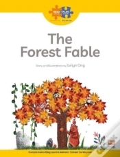 Capa do artigo Read + Play  Strengths Bundle 2 The Forest Fable