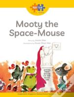 Read + Play Strengths Bundle 3 - Mooty The Space-Mouse