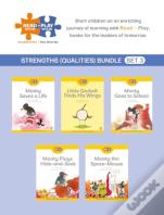 Read + Play Strengths Bundle 3
