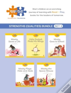 Capa do artigo Read + Play Strengths Bundle 3