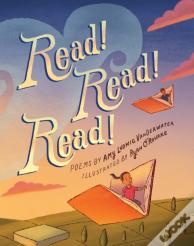 Read! Read! Read!