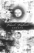 Read. Reflect. Create.