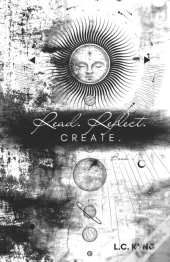 Read. Reflect. Create.
