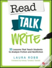 Read, Talk, Write