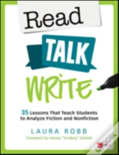 Read, Talk, Write