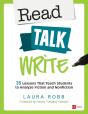 Read, Talk, Write - Preview