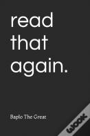 Read That Again.
