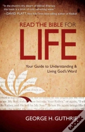 Capa do artigo Read The Bible For Life