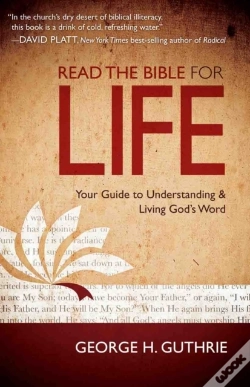 Capa do artigo Read The Bible For Life