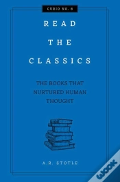 Capa do artigo Read The Classics